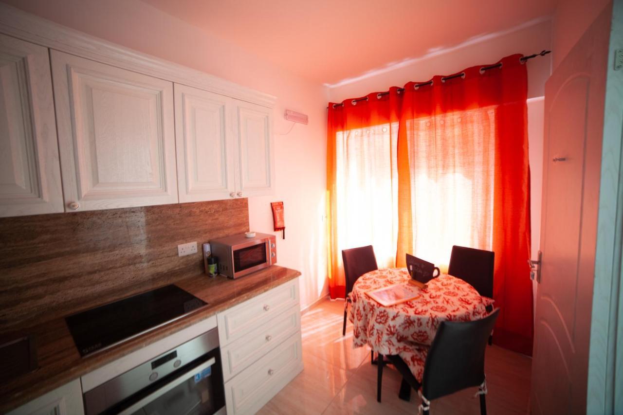 Violetta Apartment Birzebbuga Exterior photo
