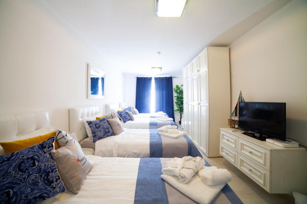 Violetta Apartment Birzebbuga Exterior photo