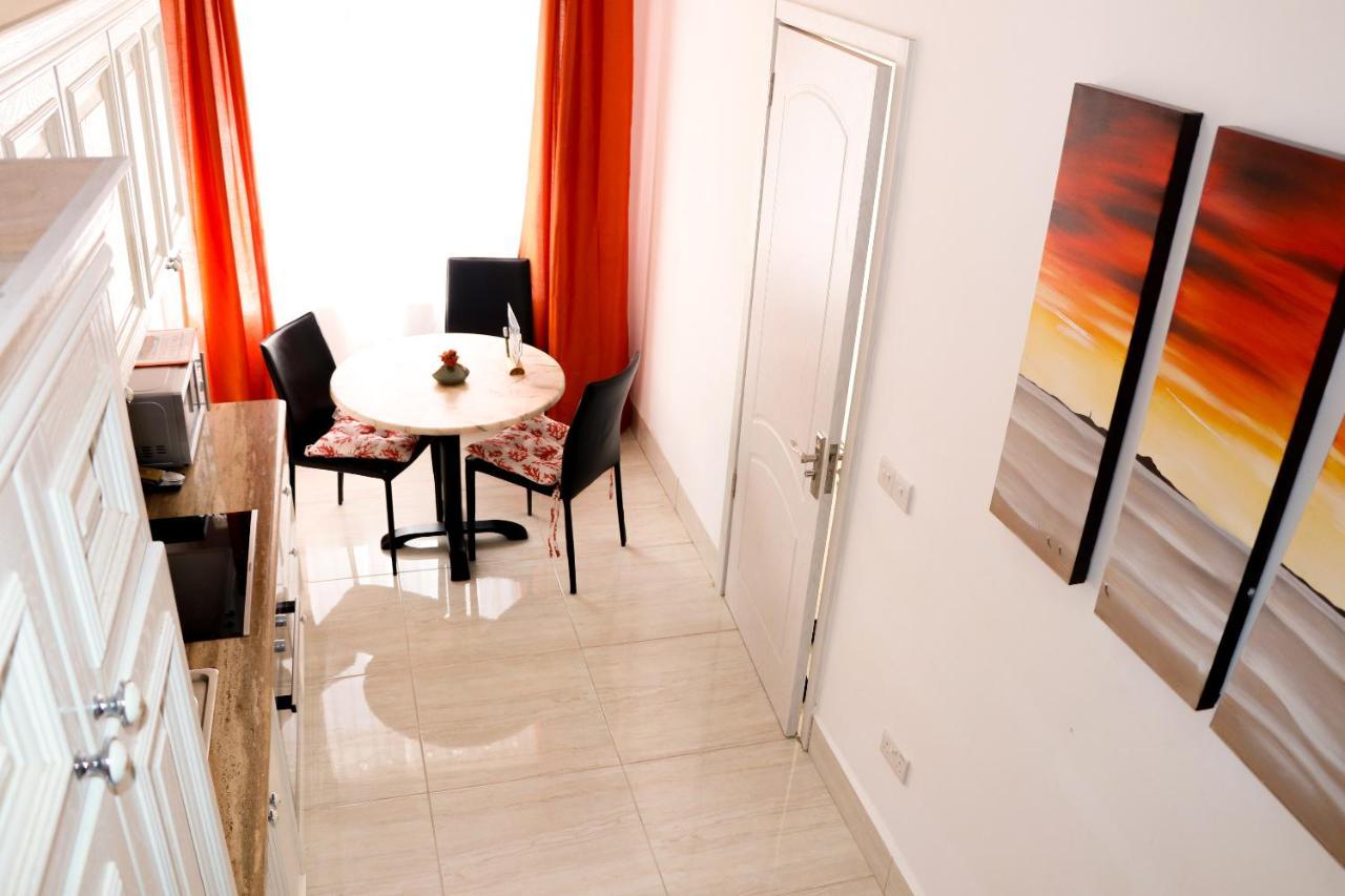 Violetta Apartment Birzebbuga Exterior photo