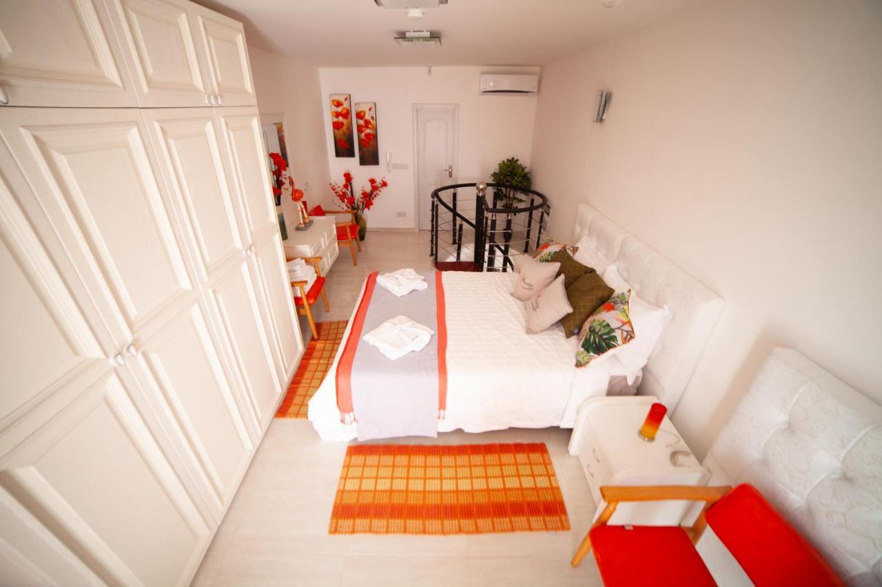 Violetta Apartment Birzebbuga Exterior photo